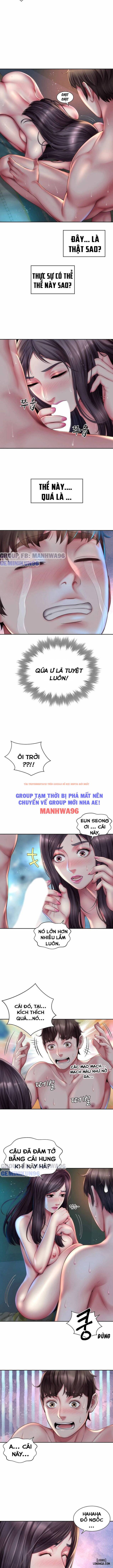 Trang truyện 7 trong truyện tranh Nữ Thần Bãi Biển - Chapter 4 - hentai24h.pro