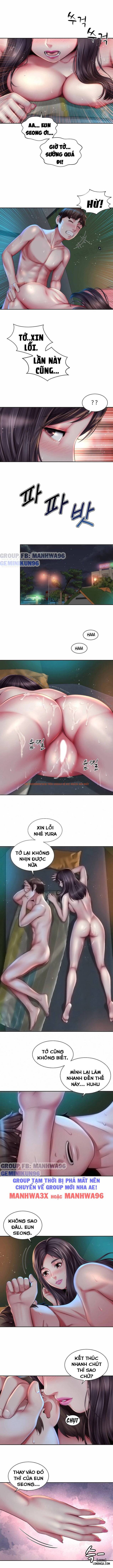 Trang truyện 5 trong truyện tranh Nữ Thần Bãi Biển - Chapter 5 - hentai24h.pro