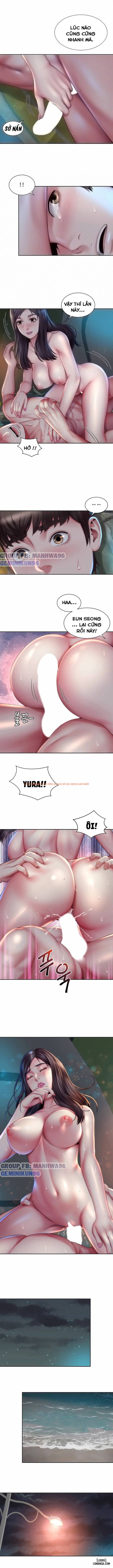 Trang truyện 6 trong truyện tranh Nữ Thần Bãi Biển - Chapter 5 - hentai24h.pro