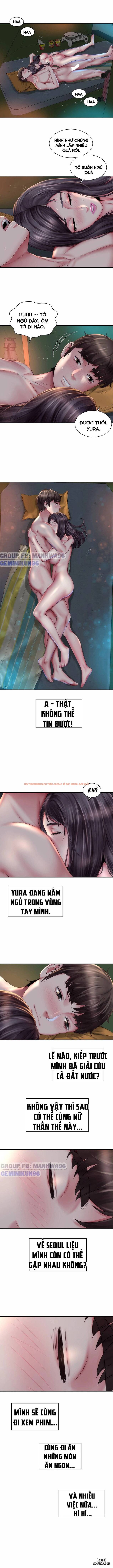 Trang truyện 7 trong truyện tranh Nữ Thần Bãi Biển - Chapter 5 - hentai24h.pro