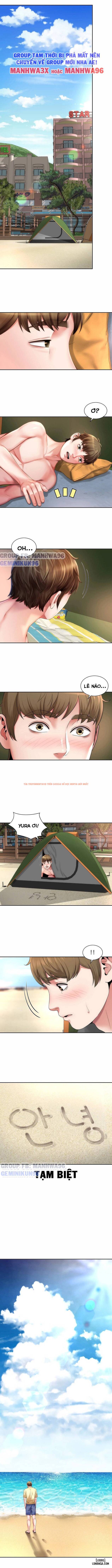 Trang truyện 8 trong truyện tranh Nữ Thần Bãi Biển - Chapter 5 - hentai24h.pro