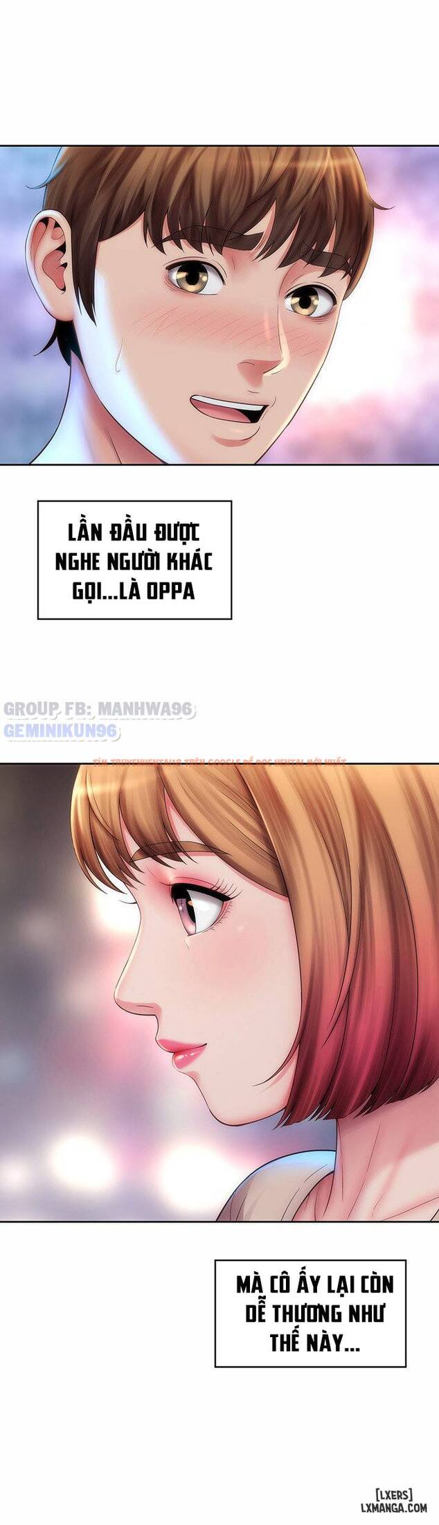 Trang truyện 37 trong truyện tranh Nữ Thần Bãi Biển - Chapter 6 - hentai24h.pro