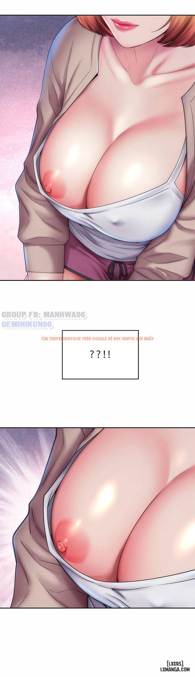 Trang truyện 38 trong truyện tranh Nữ Thần Bãi Biển - Chapter 6 - hentai24h.pro
