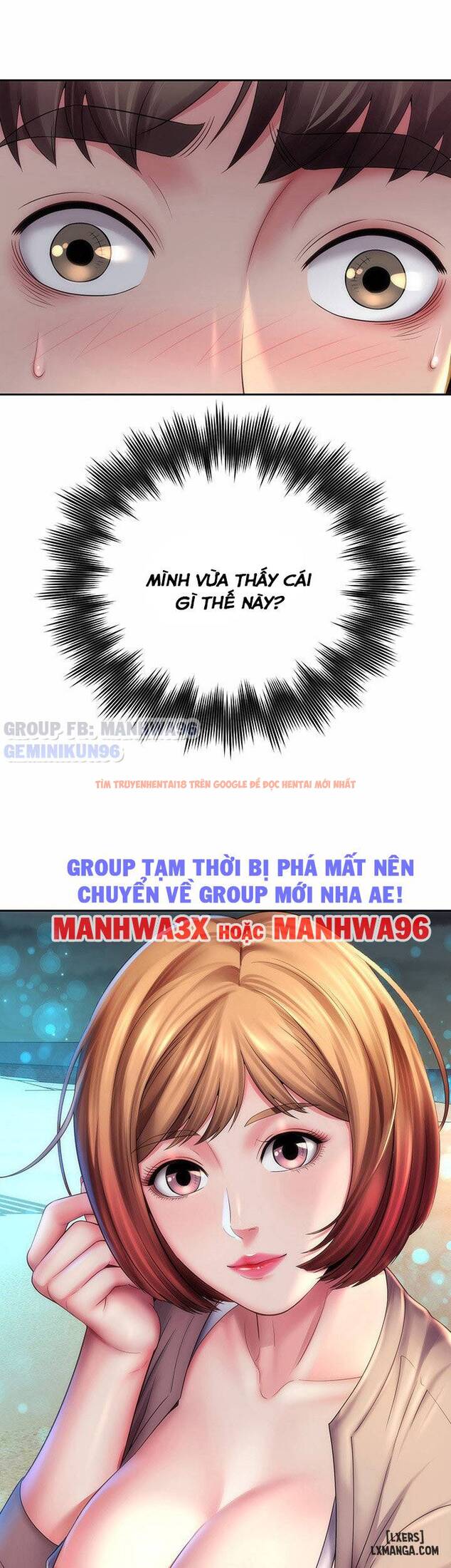 Trang truyện 39 trong truyện tranh Nữ Thần Bãi Biển - Chapter 6 - hentai24h.pro
