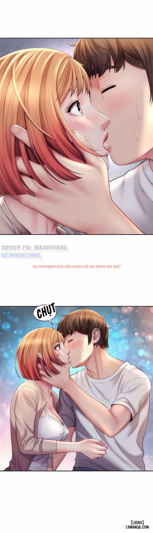 Trang truyện 33 trong truyện tranh Nữ Thần Bãi Biển - Chapter 7 - hentai24h.pro