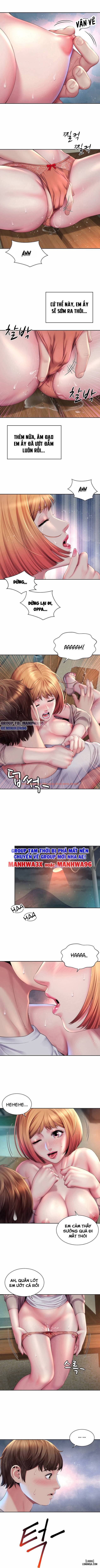Trang truyện 10 trong truyện tranh Nữ Thần Bãi Biển - Chapter 8 - truyentvn.net