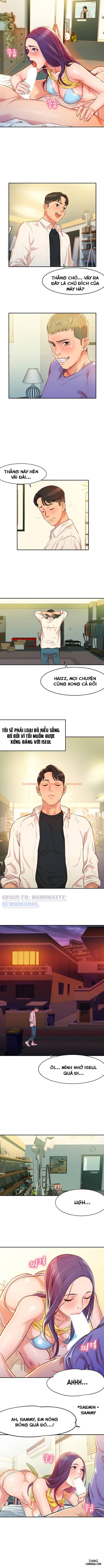 Xem ảnh 15 trong truyện hentai Nữ Thần Instagram - Chapter 1 - hentaitvn.net