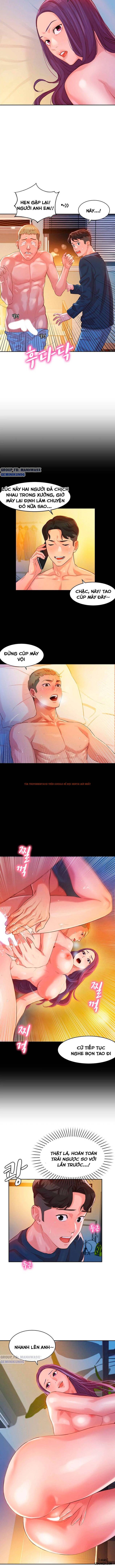 Xem ảnh 13 trong truyện hentai Nữ Thần Instagram - Chapter 10 - hentaitvn.net
