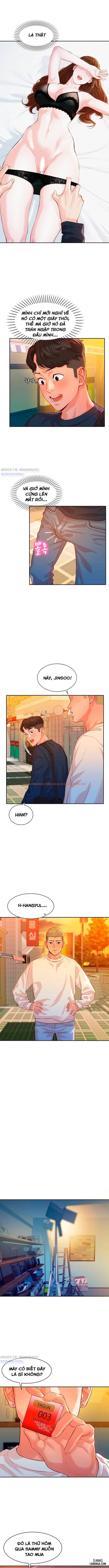Xem ảnh 8 trong truyện hentai Nữ Thần Instagram - Chapter 10 - hentaitvn.net