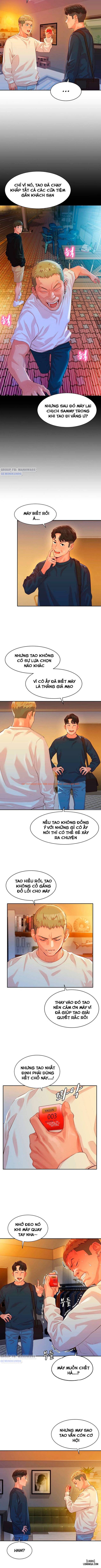 Xem ảnh 9 trong truyện hentai Nữ Thần Instagram - Chapter 10 - hentaitvn.net