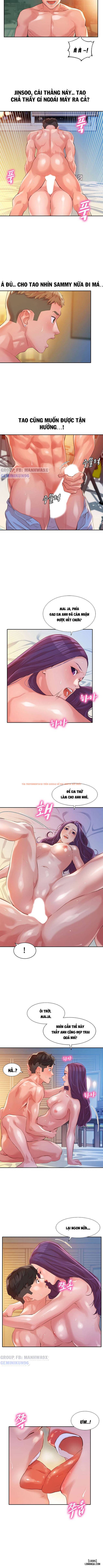 Xem ảnh 8 trong truyện hentai Nữ Thần Instagram - Chapter 11 - hentaitvn.net