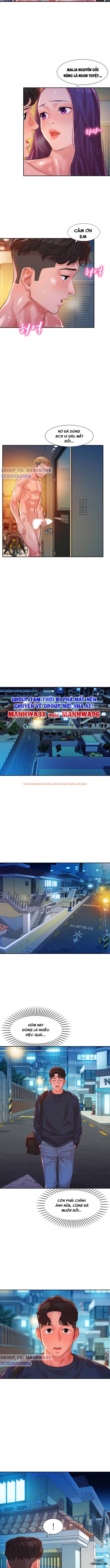 Xem ảnh 7 trong truyện hentai Nữ Thần Instagram - Chapter 12 - hentaitvn.net