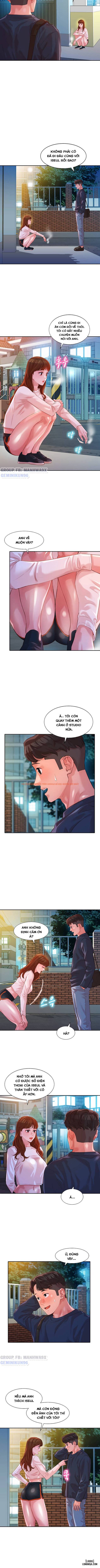 Xem ảnh 8 trong truyện hentai Nữ Thần Instagram - Chapter 12 - hentaitvn.net