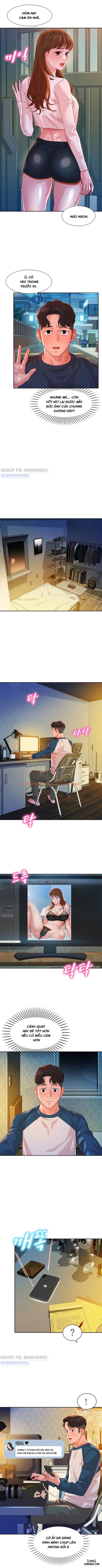 Xem ảnh 9 trong truyện hentai Nữ Thần Instagram - Chapter 12 - hentaitvn.net