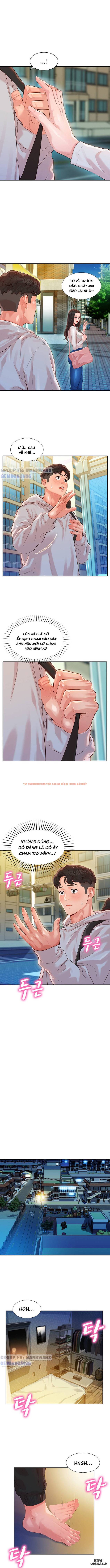 Xem ảnh 11 trong truyện hentai Nữ Thần Instagram - Chapter 13 - hentaitvn.net