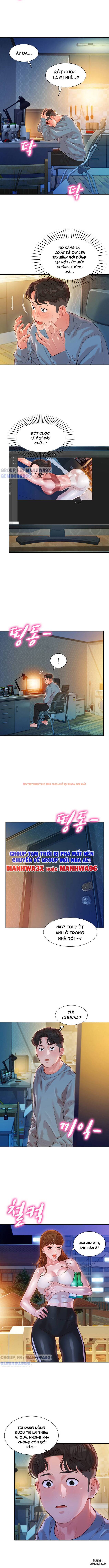Xem ảnh 12 trong truyện hentai Nữ Thần Instagram - Chapter 13 - hentaitvn.net