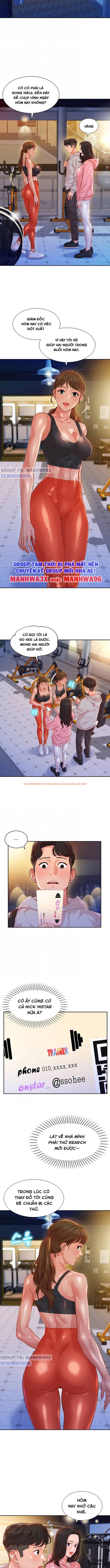 Xem ảnh 5 trong truyện hentai Nữ Thần Instagram - Chapter 13 - hentaitvn.net