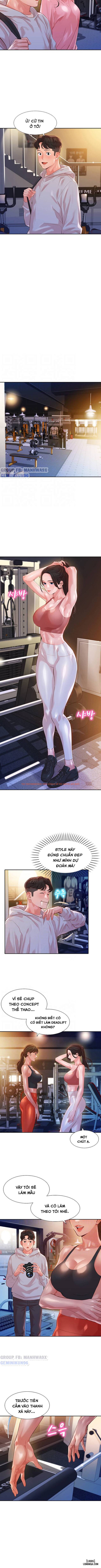 Xem ảnh 6 trong truyện hentai Nữ Thần Instagram - Chapter 13 - hentaitvn.net