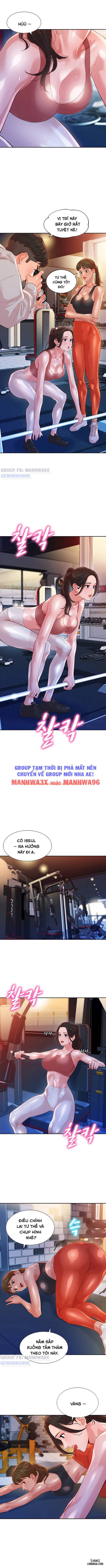 Xem ảnh 8 trong truyện hentai Nữ Thần Instagram - Chapter 13 - hentaitvn.net