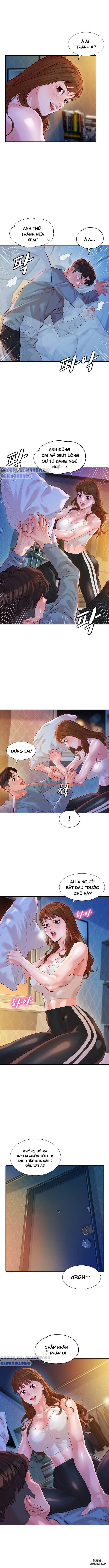 Xem ảnh 10 trong truyện hentai Nữ Thần Instagram - Chapter 14 - hentaitvn.net