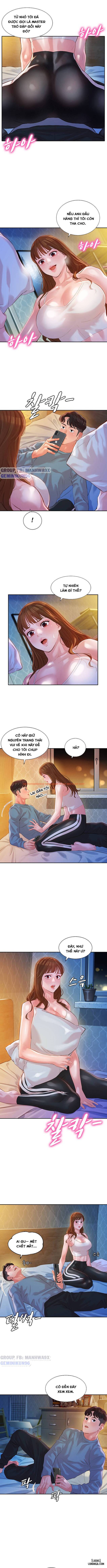 Xem ảnh 11 trong truyện hentai Nữ Thần Instagram - Chapter 14 - hentaitvn.net