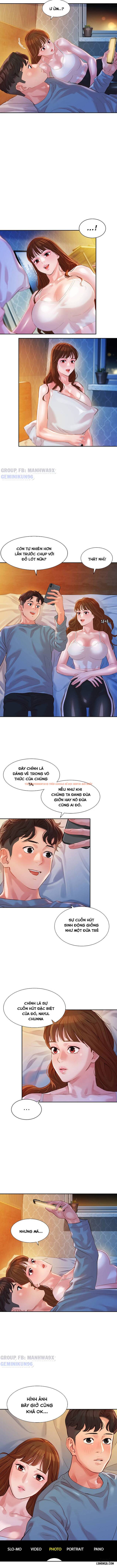 Xem ảnh 12 trong truyện hentai Nữ Thần Instagram - Chapter 14 - hentaitvn.net