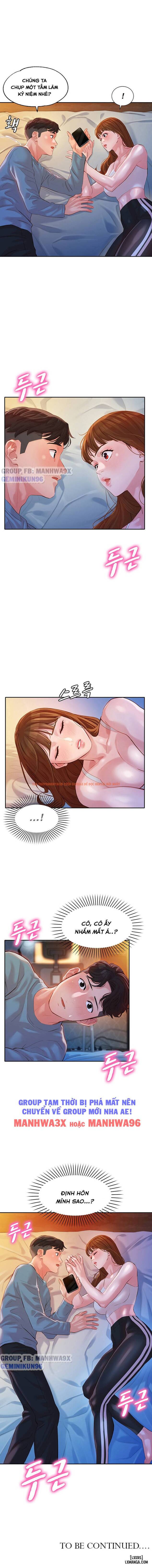 Xem ảnh 13 trong truyện hentai Nữ Thần Instagram - Chapter 14 - hentaitvn.net