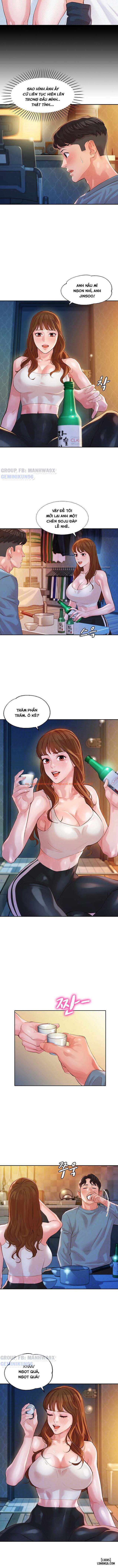 Xem ảnh 5 trong truyện hentai Nữ Thần Instagram - Chapter 14 - hentaitvn.net