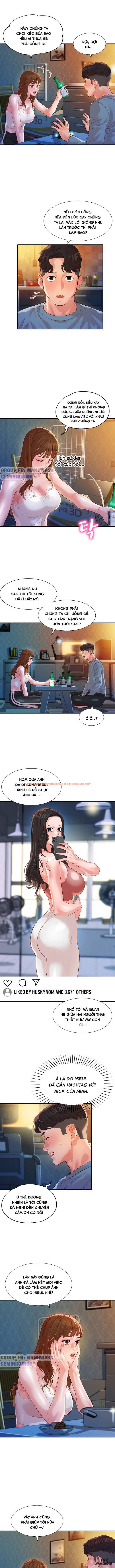 Xem ảnh 6 trong truyện hentai Nữ Thần Instagram - Chapter 14 - hentaitvn.net