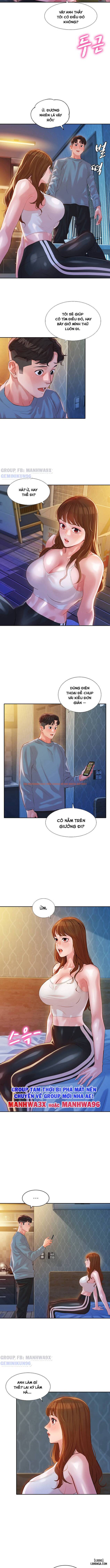 Xem ảnh 8 trong truyện hentai Nữ Thần Instagram - Chapter 14 - hentaitvn.net