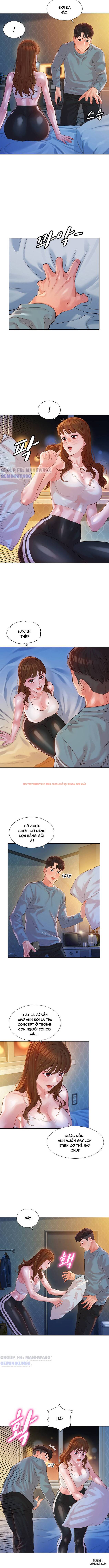 Xem ảnh 9 trong truyện hentai Nữ Thần Instagram - Chapter 14 - hentaitvn.net