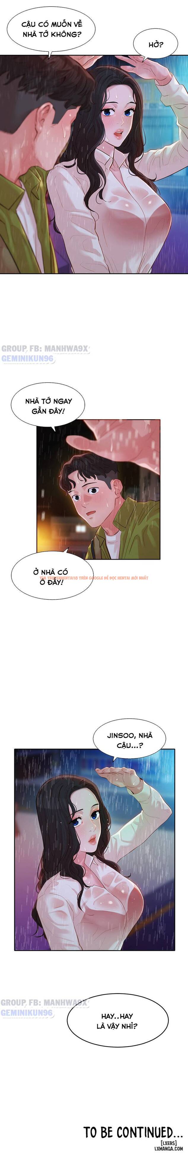Xem ảnh 12 trong truyện hentai Nữ Thần Instagram - Chapter 15 - hentaitvn.net