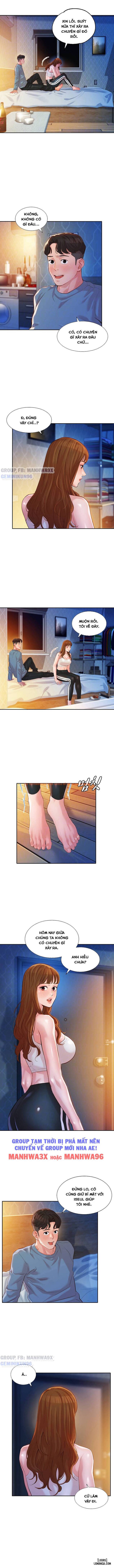 Xem ảnh 5 trong truyện hentai Nữ Thần Instagram - Chapter 15 - hentaitvn.net