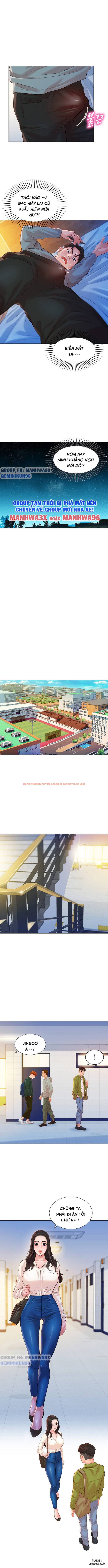 Xem ảnh 7 trong truyện hentai Nữ Thần Instagram - Chapter 15 - hentaitvn.net