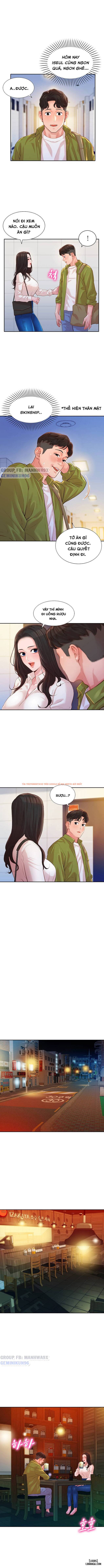 Xem ảnh 8 trong truyện hentai Nữ Thần Instagram - Chapter 15 - hentaitvn.net