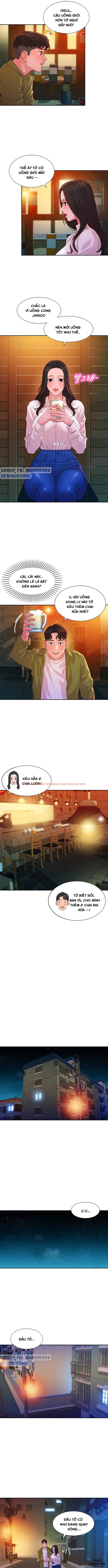 Xem ảnh 9 trong truyện hentai Nữ Thần Instagram - Chapter 15 - hentaitvn.net