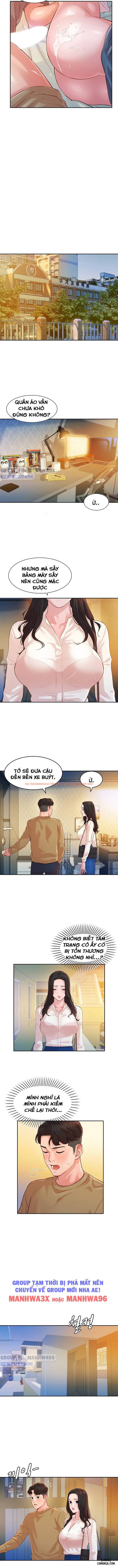 Xem ảnh 11 trong truyện hentai Nữ Thần Instagram - Chapter 17 - hentaitvn.net