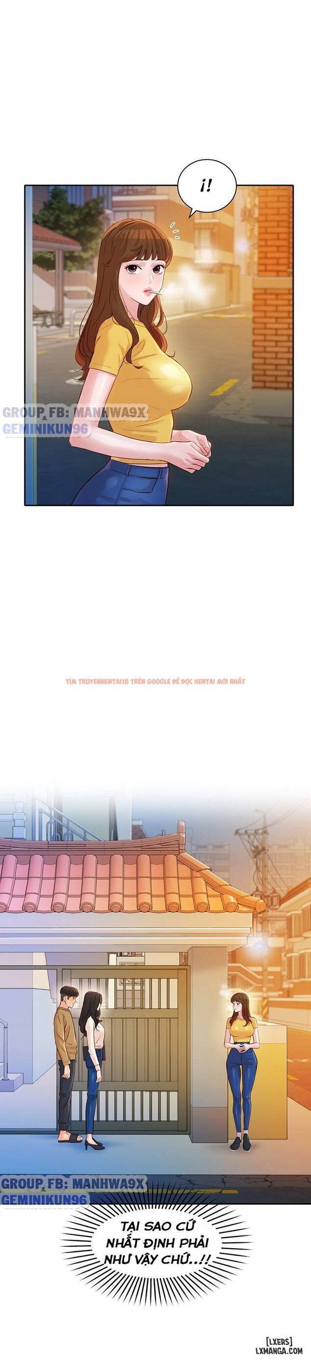 Xem ảnh 12 trong truyện hentai Nữ Thần Instagram - Chapter 17 - hentaitvn.net
