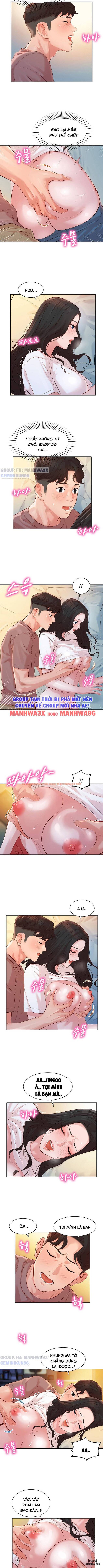 Xem ảnh 7 trong truyện hentai Nữ Thần Instagram - Chapter 17 - hentaitvn.net