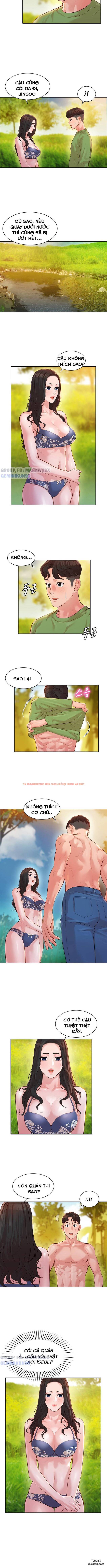 Xem ảnh 11 trong truyện hentai Nữ Thần Instagram - Chapter 18 - hentaitvn.net
