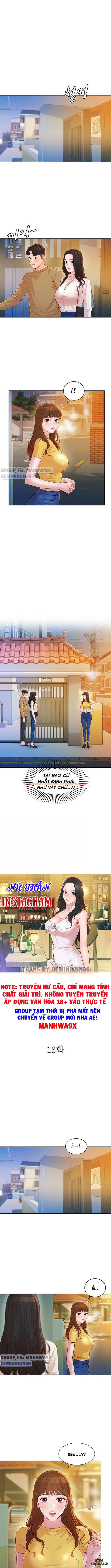 Xem ảnh 4 trong truyện hentai Nữ Thần Instagram - Chapter 18 - hentaitvn.net