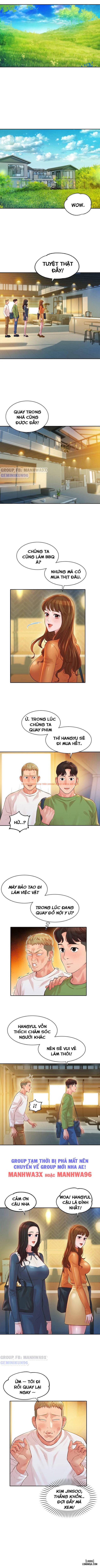 Xem ảnh 9 trong truyện hentai Nữ Thần Instagram - Chapter 18 - hentaitvn.net