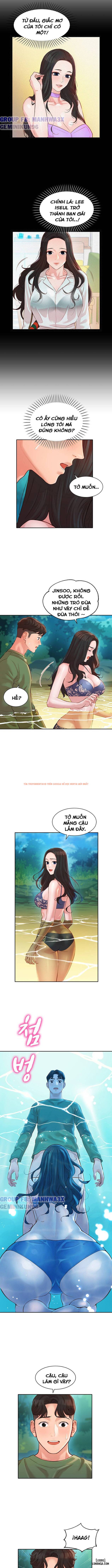 Xem ảnh 12 trong truyện hentai Nữ Thần Instagram - Chapter 19 - hentaitvn.net