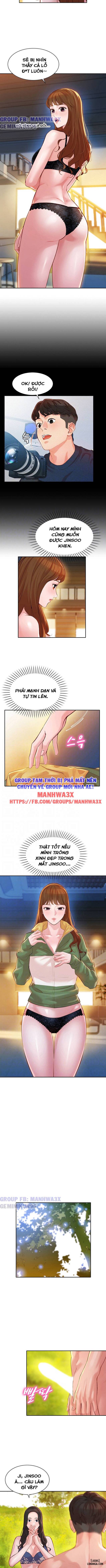 Xem ảnh 5 trong truyện hentai Nữ Thần Instagram - Chapter 19 - hentaitvn.net