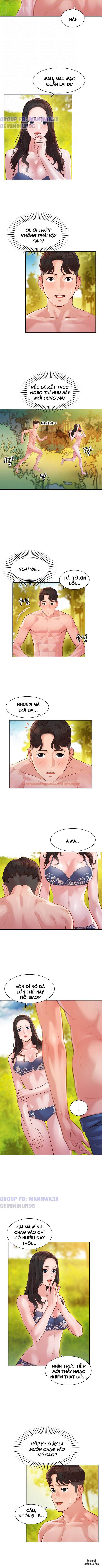 Xem ảnh 6 trong truyện hentai Nữ Thần Instagram - Chapter 19 - hentaitvn.net