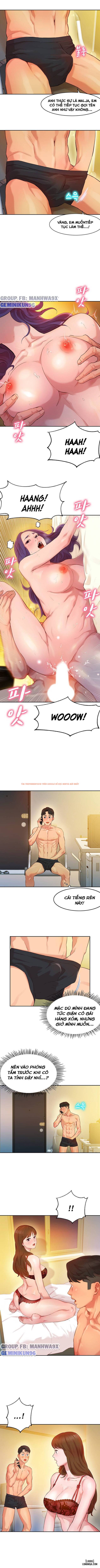 Xem ảnh 14 trong truyện hentai Nữ Thần Instagram - Chapter 2 - hentaitvn.net