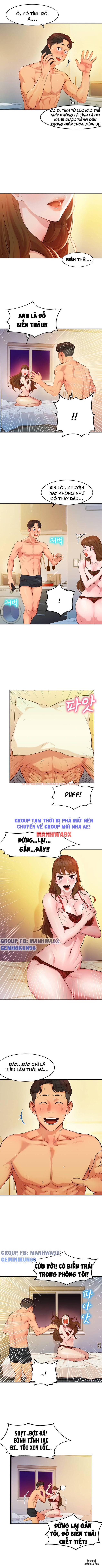Xem ảnh 15 trong truyện hentai Nữ Thần Instagram - Chapter 2 - hentaitvn.net