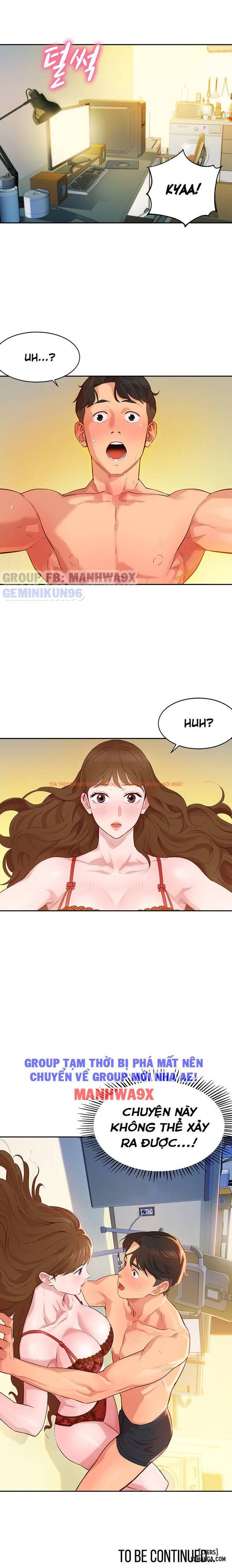 Xem ảnh 16 trong truyện hentai Nữ Thần Instagram - Chapter 2 - hentaitvn.net