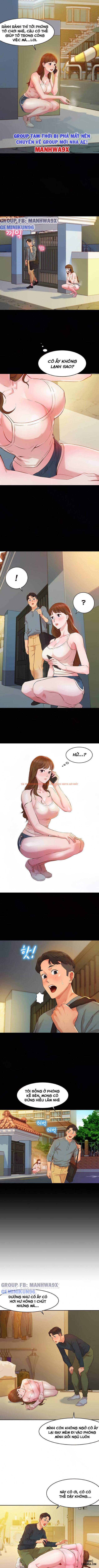 Xem ảnh 6 trong truyện hentai Nữ Thần Instagram - Chapter 2 - hentaitvn.net