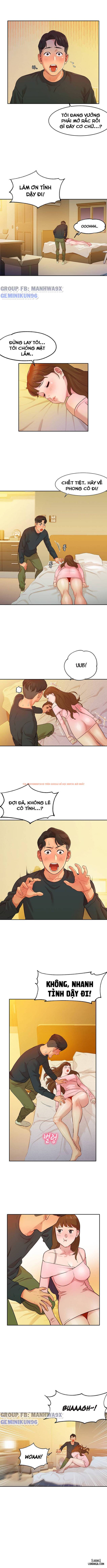 Xem ảnh 8 trong truyện hentai Nữ Thần Instagram - Chapter 2 - hentaitvn.net